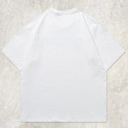 Exclamation Point Fist Graphic Tee