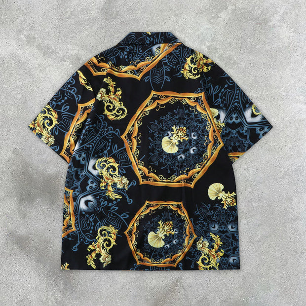 Casual noble luxury beach resort package