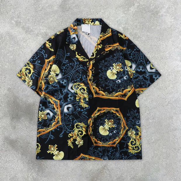 Casual noble luxury beach resort package