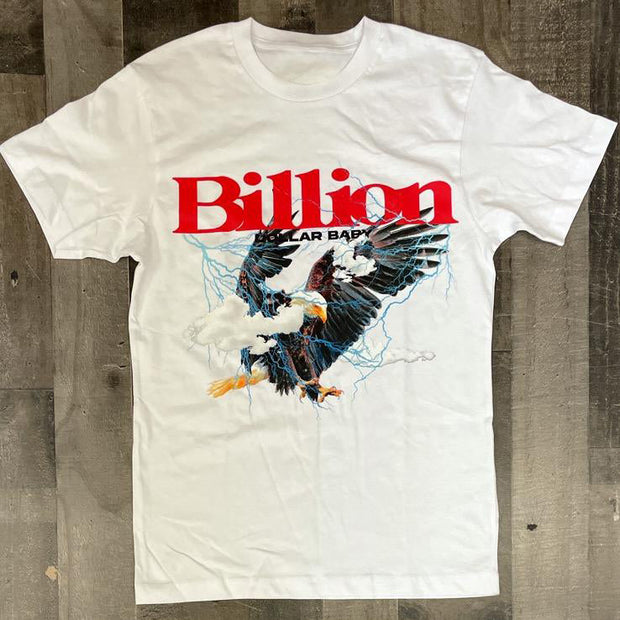 BDB EAGLE SS T-shirt