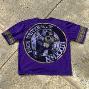 Rich No. 26 Print Short Sleeve T-Shirt