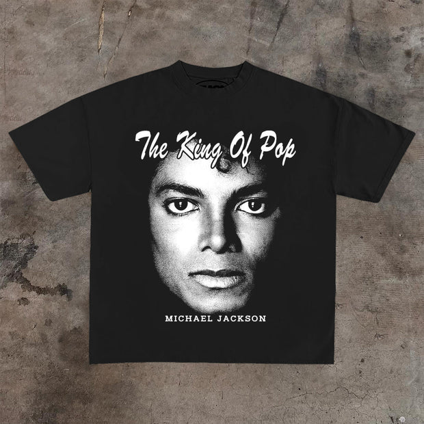 Vintage Short Sleeve T-Shirt