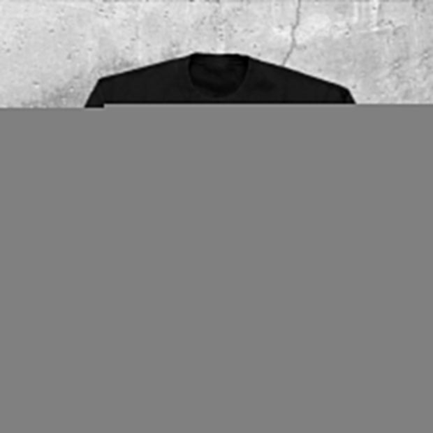 Fashion Skull Halloween Fashion Round Neck Long Sleeve Sweatshirt