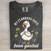 Flabbersgasted T-shirt