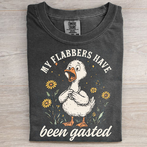 Flabbersgasted T-shirt