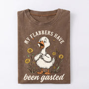 Flabbersgasted T-shirt