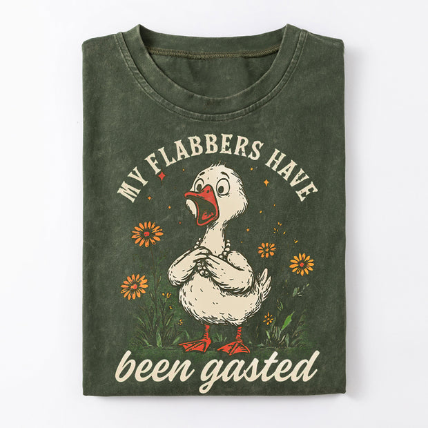 Flabbersgasted T-shirt