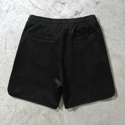 Cross Vintage Casual Street Shorts