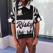 Boy Scouts of America Tapestry Lapel Jacket