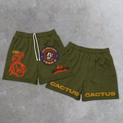 Rap Fest Casual Street Two-Pack