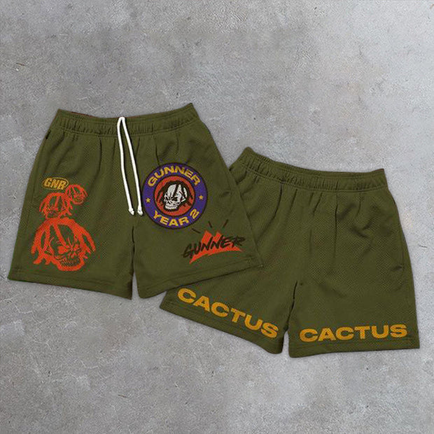 Rap Fest Casual Street Two-Pack