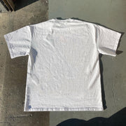 Casual Print Short Sleeve T-Shirt