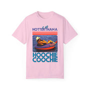 Chattahoochee Country Song Summer Unisex T-shirt