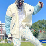 New world casual street jacket