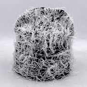 Camouflage knitted hat warm knitted hat