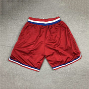 Fashion casual style sports shorts