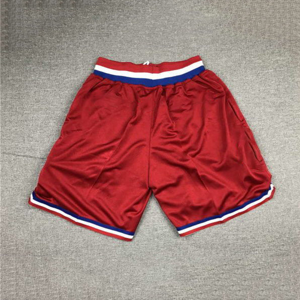 Fashion casual style sports shorts