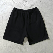 Retro Fashion Street Casual Shorts