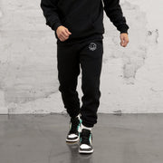 Men's casual fashion basic sports trousers