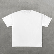 Do It For The People Who Want To See You Fall Print T-Shirt