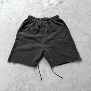Jesus Faith Vintage Scattered Street Shorts