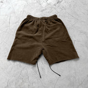 Jesus Faith Vintage Scattered Street Shorts