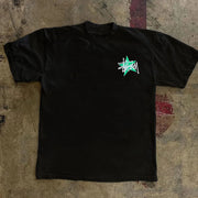 Words Print Short Sleeve T-shirt