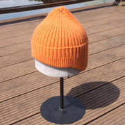 Ear protection hat, warm woolen hat, ski hat, cycling hat