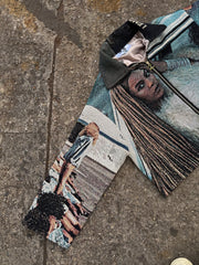 Beyoncé Lemonade Tapestry Jacket