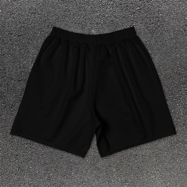 Personality Street Trend Casual Shorts
