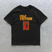 Vintage Pulp Fiction Tee