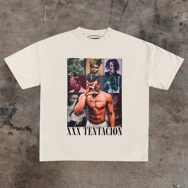 Fashion Memorial T-Shirt