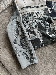 Kendrick  Butterfly Jacket