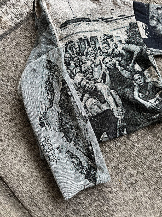 Kendrick  Butterfly Jacket