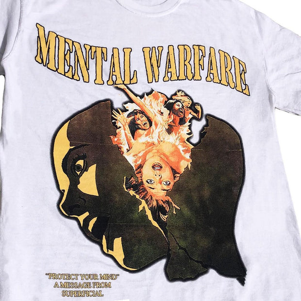 Personalized round neck casual short-sleeved T-shirt