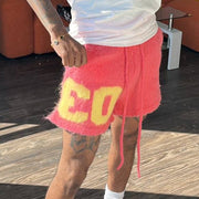 Casual Street 03 Mohair Shorts