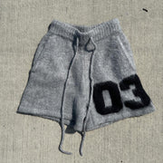 Casual Street 03 Mohair Shorts