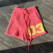 Casual Street 03 Mohair Shorts