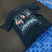Hollywood Casual Street Wrestling T-Shirt
