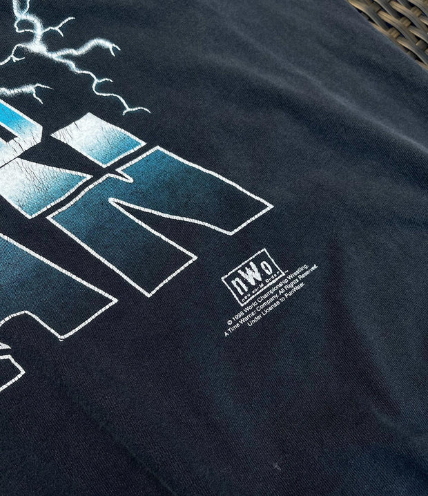 Hollywood Casual Street Wrestling T-Shirt