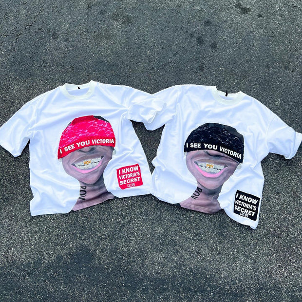 Victoria's Secret T-Shirt