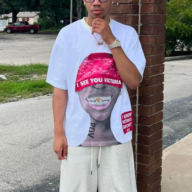 Victoria's Secret T-Shirt