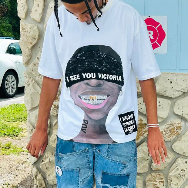 Victoria's Secret T-Shirt