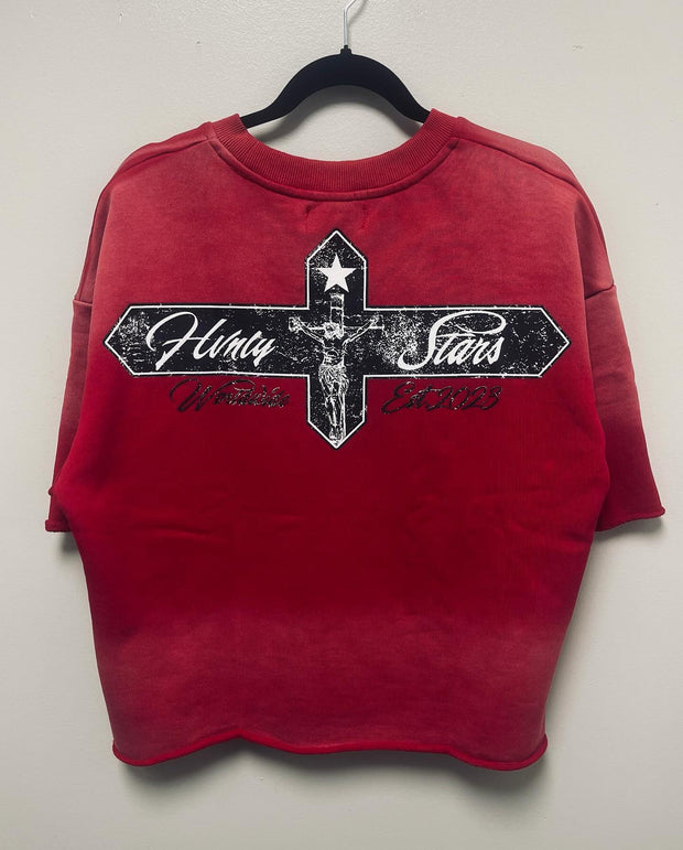 Vintage God Bless You T-Shirt