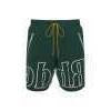 Loose casual men's sports 5-point shorts