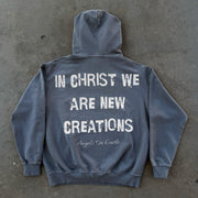 Angel Creation Casual Street Hoodie