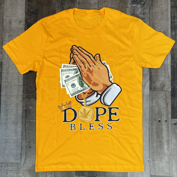 Personalized graffiti short sleeve print