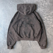 Lucky Casual Street Zip Hoodie