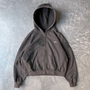 Lucky Casual Street Zip Hoodie