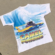 Smokin Joe's Racing Print Short Sleeve T-Shirt